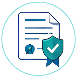 licence a regulace